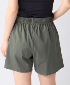 OP／FILA 【Kappa】オーバーサイズシャツ付き 水着4点セット