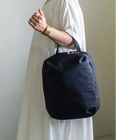 NIZYU KANO FUKUI SIWA ナイロンリュック Sサイズ