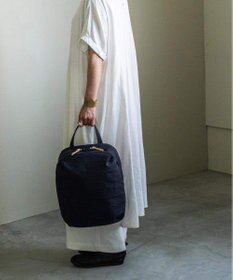 NIZYU KANO FUKUI SIWA ナイロンリュック Sサイズ