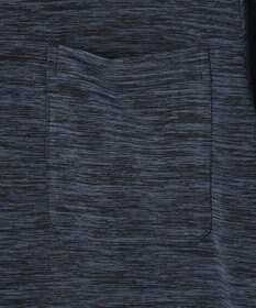 JOSEPH ABBOUD MOUNTAIN 【UNISEX】クールスキンガードポロシャツ