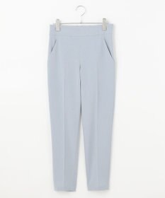 #Newans 【新色登場！】美シルエットセンタープレスパンツ