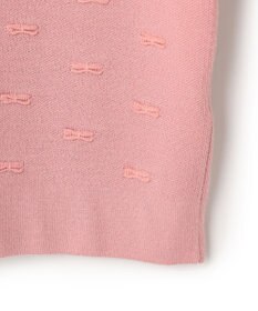 TOCCA 【chayさん着用】RIBBON BLOOM プルオーバー