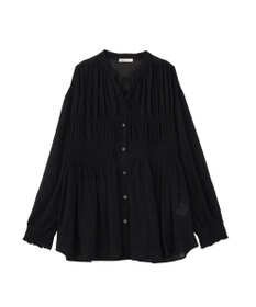 CRAFT STANDARD BOUTIQUE ウ゛ィンテージボイルロングスリーブブラウス