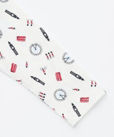 組曲 KIDS 【80-90㎝】ロンドントラベルセーラー セット