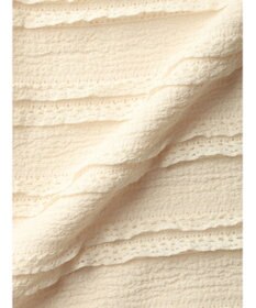 earth music&ecology レースパンツ