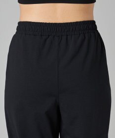 Chacott Chacott BALANCE EasyCare+テーパードパンツ