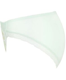 WACOAL ショーツ 【重力に負けないバストケアBra】 はきこみ丈あさめ はきごこちがよい BRB414とペア レディース PRA114 /ワコール