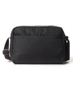 LeSportsac DANIELLA CROSSBODY/リサイクルドブラックJP