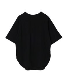 Green Parks 汗じみ防止５分袖チュニック