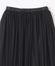 NAVE 【Nave】チュール スカート