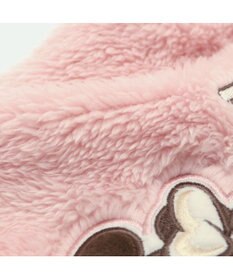 PET PARADISE ディズニー ミニーマウス お揃いパーカー 小型犬