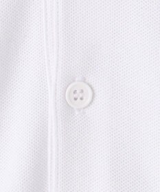 J.PRESS KIDS 【140-170cm】40/2鹿の子 半袖 ポロシャツ