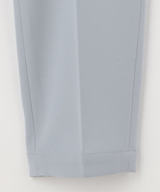 #Newans 【新色登場！】美シルエットセンタープレスパンツ