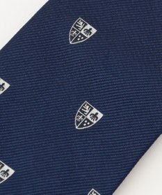 J.PRESS MEN 【VINTAGE JACQUARD COLLECTION】小紋柄 ネクタイ