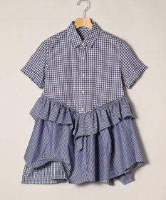 ONWARD Reuse Park 【アップサイクルプロジェクト】デザインシャツ