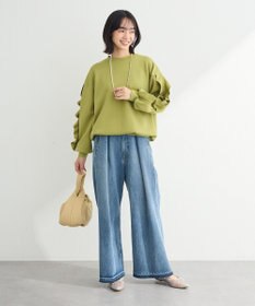 Green Parks ・ｃａｃｈｅ　ｃａｃｈｅ　パフィーラウンドバッグ