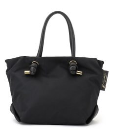 23区 【VIOLAｄ’ORO】ナイロン トート バッグ