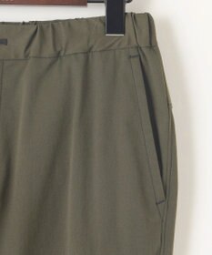 JOSEPH ABBOUD MOUNTAIN 【レディースシルエット・ストレッチ/吸水速乾/UVカット】コーデュラツイルストレッチ パンツ