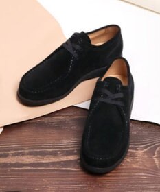 REGAL FOOT COMMUNITY 【レッドウッドリバー メンズ】RX03 チロリアン カジュアルシューズ