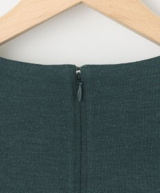 組曲 【WEB限定】ティアードリトルワンピース