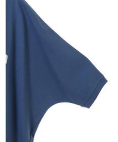 AMERICAN HOLIC ドルマンミニ裏毛プルオーバー①