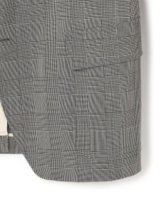 J.PRESS MEN 【J.PRESS ORIGINALS】Hight Twist Hopsack 4Patch 3B Jacket / Japan Made