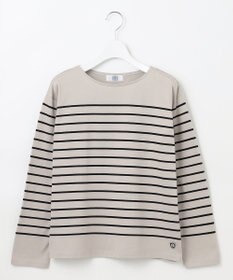 J.PRESS LADIES バスクボーダー カットソー