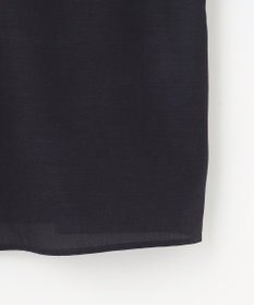 自由区 S シアージオメトリックジャカードプルオーバー ブラウス