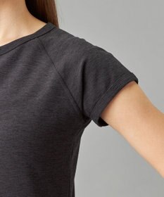 Chacott Peach MokuＴシャツ