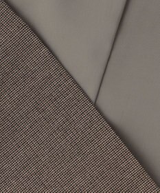 J.PRESS LADIES S 【洗える】T/Rアルガンシルク テーラード ジャケット