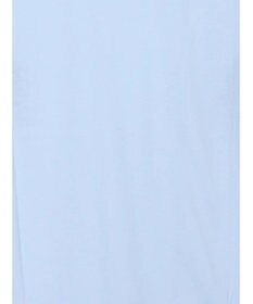 Te chichi 【雑誌掲載アイテム】シルケット天竺クルーネックロンT《2026 spring catalog item》