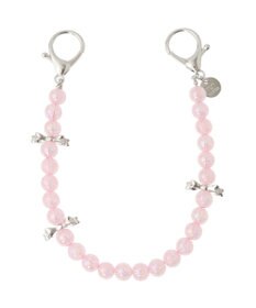 Maison de FLEUR オーロラリボンチャーム