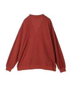 CRAFT STANDARD BOUTIQUE ワッフルカーディガン