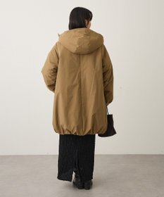 CRAFT STANDARD BOUTIQUE ボリューム中綿ミディコート