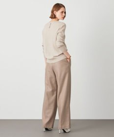 BEIGE， GIEN / ワイドパンツ