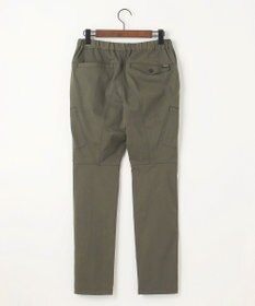 JOSEPH ABBOUD MOUNTAIN 【レディースシルエット・ストレッチ/吸水速乾/UVカット】コーデュラツイルストレッチ パンツ