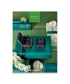 antina gift studio ベストコレクション ＜Hollyhock-(ホーリーホック)＞