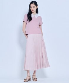 TOCCA 【星風まどかさん着用】SWEET CHANTILLY トップス