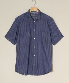 ONWARD Reuse Park メンズ商品【23区 HOMME】シャツ春夏