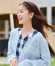 Tiaclasse ツイストデザインブレイドカチューシャ