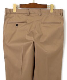 J.PRESS MEN 【WEB・一部店舗限定】トリコットカノコ スラックス