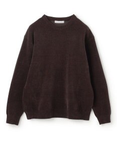 UNFILO MENS ライトモール ニット