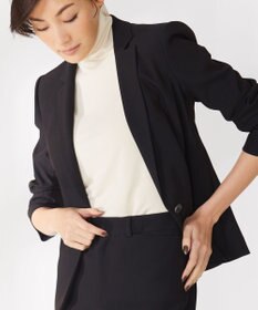 BEIGE， 【S-size】LUIZA / クロップドパンツ