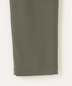 JOSEPH ABBOUD MOUNTAIN 【レディースシルエット・ストレッチ/吸水速乾/UVカット】コーデュラツイルストレッチ パンツ