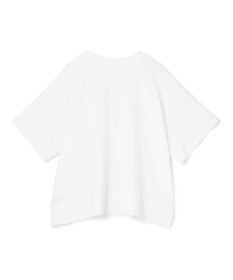 BEIGE， 【S-size】OXALIS / ビックTシャツ