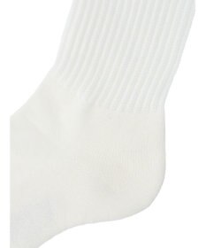 Green Parks ■ＦＲＵＩＴ　ＯＦ　ＴＨＥ　ＬＯＯＭ３Ｐラインロゴソックス