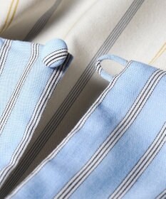 Paul Smith パネルストライプ ワンピース