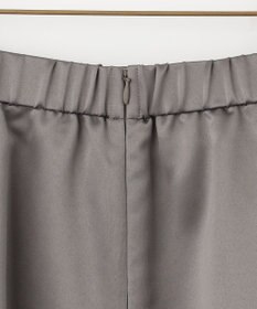 組曲 L マットサテンノーブルスカート