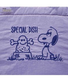 ROOTOTE 8317【スヌーピー:簡易保冷】IP.サーモキーパー.デリ.ピーナッツ-8G