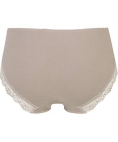 Wing Wing Lesiage 【3000シリーズ】 ペアショーツ はきこみ丈ふつう PF3000 ウイング／ワコール